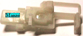 BLOCCHETTO CHIAVISTELLO
