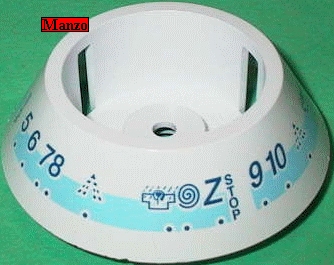 MANOPOLA TIMER