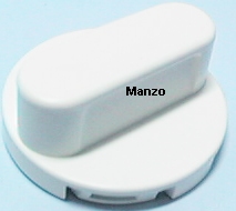 COPERCHIO MANOPOLA TIMER AWL304