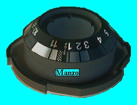 CAMMA TIMER 11 PROG.