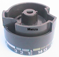 CAMMA TIMER PS160-163