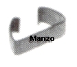 MOLLA MANOPOLA 1/2 LUNA