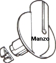 MANOPOLA TIMER PROD.'90