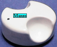 MANOPOLA TEMPORIZZATORE