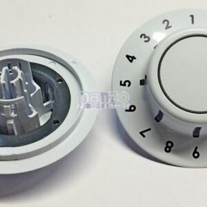 MANOPOLA TIMER ORDINARE
