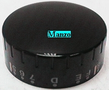 MANOPOLA TIMER KLB8TK ORIG.