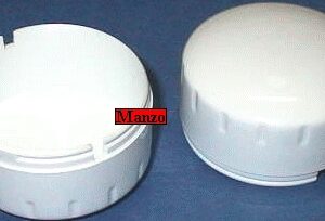 COPERCHIO MANOPOLA VEDI.952461.15