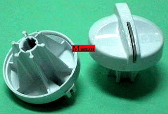 MANOPOLA TERMOSTATO ORDINARE
