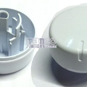 MANOPOLA TIMER TF1051
