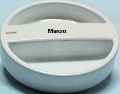 MANOPOLA TIMER L43RX