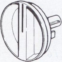 MANOPOLA TERMOSTATO