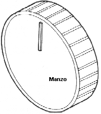 MANOPOLA TIMER L/S ELIMINATO