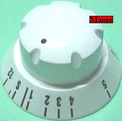 MANOPOLA TIMER ORIGINALE