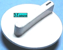 MANOPOLA TIMER ST95