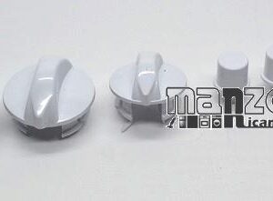 MANOPOLA 3 + 4 TASTI