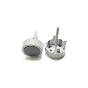 MANOPOLA TIMER+TERMOSTATO X BICOLORE
