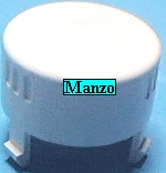 COPERCHIO MANOPOLA TERMOSTATO