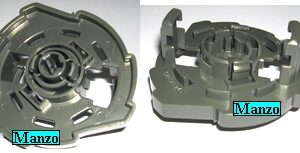 CAMMA TIMER PS10G