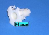 MANOPOLA TERMOSTATO "TP 400X"