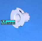 MANOPOLA TIMER "SIRIO 42"