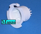 MANOPOLA TERMOSTATO "CX 342"