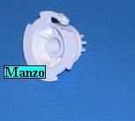 MANOPOLA TERMOSTATO