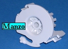 MANOPOLA TIMER RL4X ORDINARE