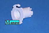 MANOPOLA TIMER RL4X ORDINARE