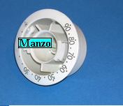 MANOPOLA TERMOSTATO LOGICA