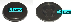 COPRIMANOPOLA "561R" AEG