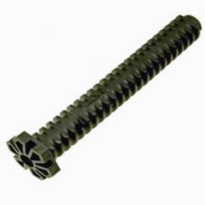 PIEDINO REGOLABILE L/S 20X145