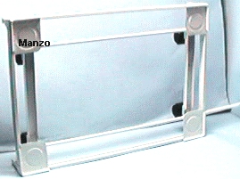 CARRELLO METALLO ELIMINATO