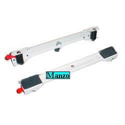 CARRELLO METALLO ELIMINATO