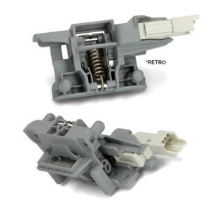 CRICCOTTO LAVASTOVIGLIE MICRO ATTACCO A SPINOTTO