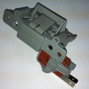 CRICCOTTO LAVASTOVIGLIE MICRO ATTACCO FASTON LUNGHI