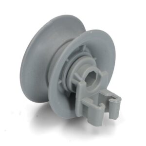 RUOTA CESTO L/S D.30 C/SUPPORTO