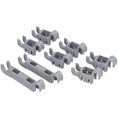 GANCI PER CESTELLO INFERIORE KIT- BOSCH