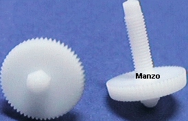 VITE FISSAGGIO PANNELLO L/S X 953378