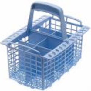 CESTELLO POSATE LAVASTOVIGLIE 150X240X130