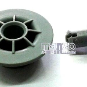 RUOTA CESTO L/S KIT D.40