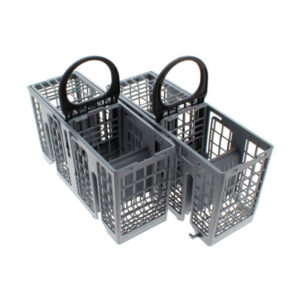 CESTELLO POSATE LAVASTOVIGLIE 120X210X153 SI DIVIDE IN DUE