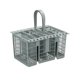 CESTELLO POSATE LAVASTOVIGLIE 120X208X160 ADATTABILE