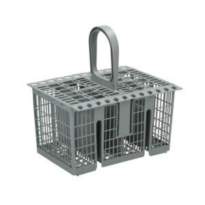 CESTELLO POSATE LAVASTOVIGLIE 120X208X160