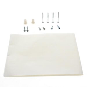 ISTALLAZIONE PORTA KIT LAVASTOVIGLIE INCASSO