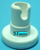 RUOTA CESTO L/S KIT D.27