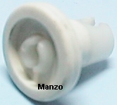 RUOTA CESTO L/S KIT D.31VEDI 954731