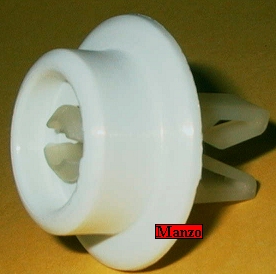 RUOTA CESTO L/S D.34