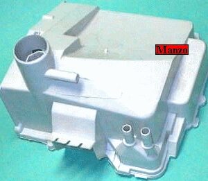 SCATOLA CASSETTO DETERSIVO P220