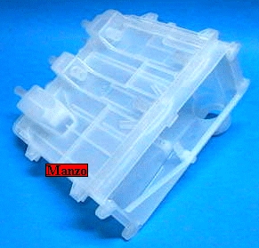 SCATOLA CASSETTO DETERSIVO 3EV