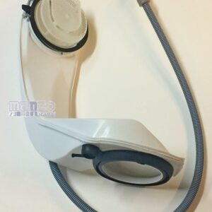 CONDENSATORE ASCIUGATR.(ARIA) X 880476